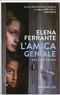 L'amie prodigieuse