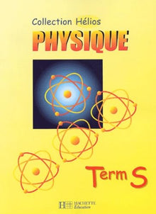 Physique, Terminale S
