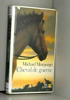cheval de guerre