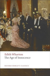 Le temps de l'innocence