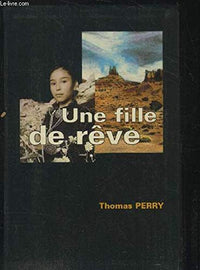 Une fille de rêve