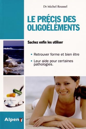 le precis des oligo-elements
