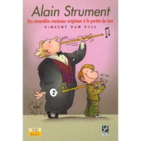 Des ensembles musicaux originaux à la portée de tous
