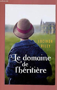 Le domaine de l’héritière