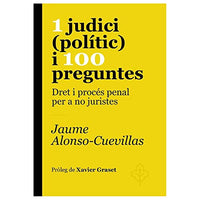 1 Judici (Polític) I 100 Preguntes