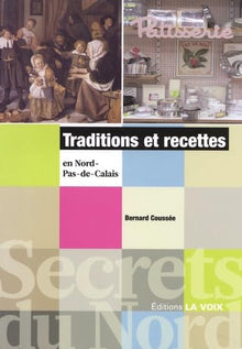 Traditions et recettes en Nord-Pas-de-Calais
