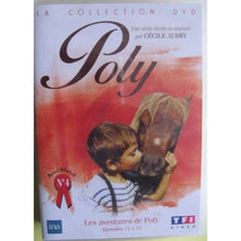 POLY N° 4 (les aventures de poly: episodes 11 a 13)