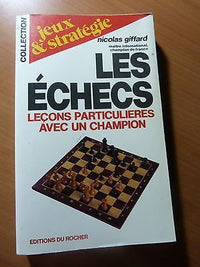 Les Échecs