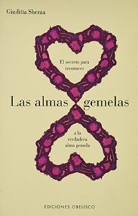 Las almas gemelas (NUEVA CONSCIENCIA)