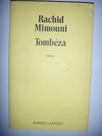 Tombéza
