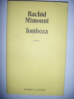 Tombéza