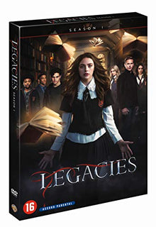 Legacies-Saison 1