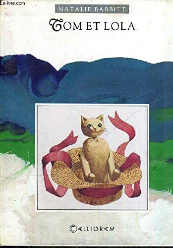 Tom et Lola