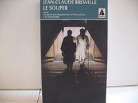 Le souper suivi de l'entretien de M. Descartes avec M. Pascal le Jeune et de l'Antichambre