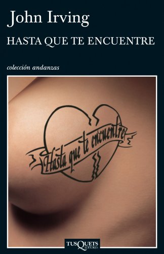 Hasta que te encuentre: 600 (Andanzas)