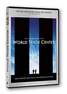 World Trade Center [Édition Commemorative]