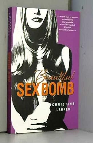 Beautiful sex bomb