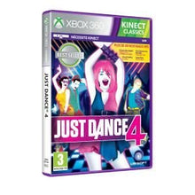 Just dance 4 - classics 2