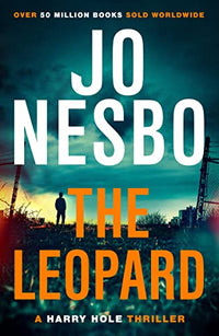 Le léopard