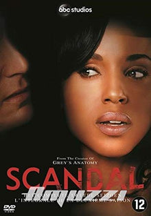 Scandal Saison 2
