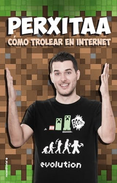Cómo trolear en internet