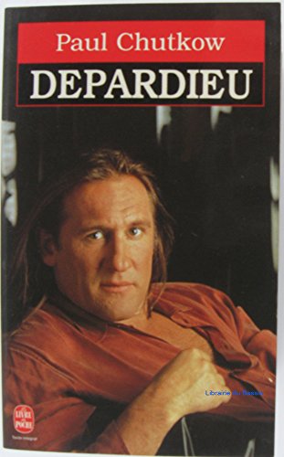 Depardieu