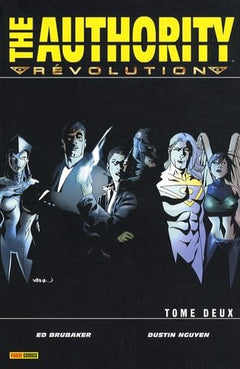 100% Wildstorm
