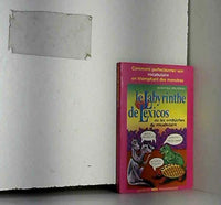 Le Labyrinthe de Lexicos