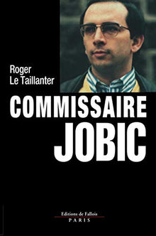 Commissaire Jobic