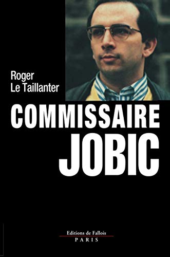 Commissaire Jobic