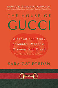 House of Gucci