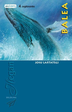 Balea (Hegan bilduma)