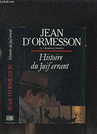 Histoire du Juif errant