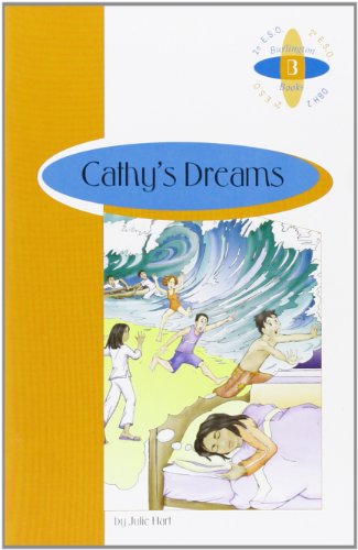 Br cathy s dream 2 eso (SIN COLECCION)
