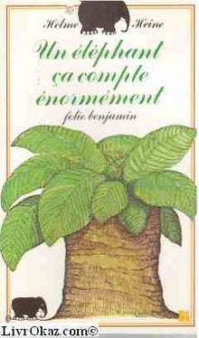 Un Eléphant, ça compte énormément