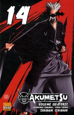 Akumetsu T14