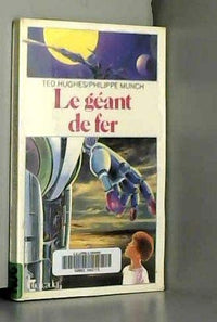 Le Géant De Fer