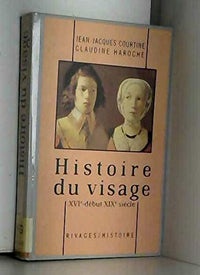 Histoire du visage
