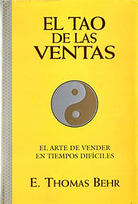 El tao de las ventas