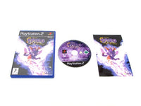 Legend of Spyro