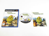 Shrek : le troisième