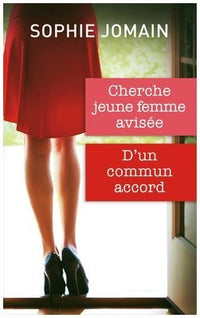 Cherche jeune femme avis