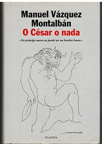 O César o nada (Autores Españoles e Iberoamericanos)
