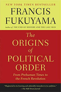The Origins of Political Order