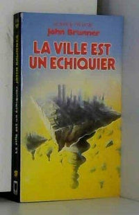 La ville est un echiquier
