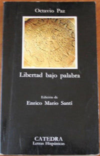 Libertad bajo palabra / Parole: (1935-1957)