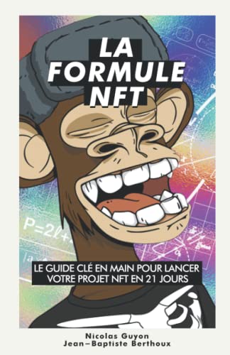 La Formule NFT