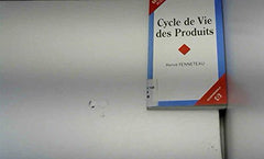 CYCLE DE VIE DES PRODUITS