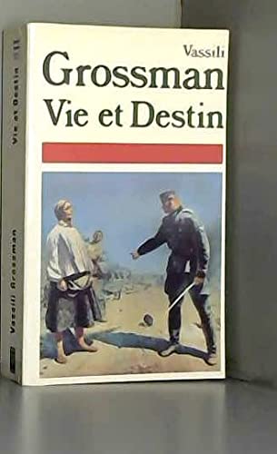 Vie et destin