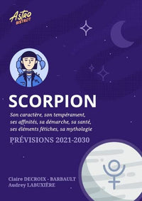 Scorpion